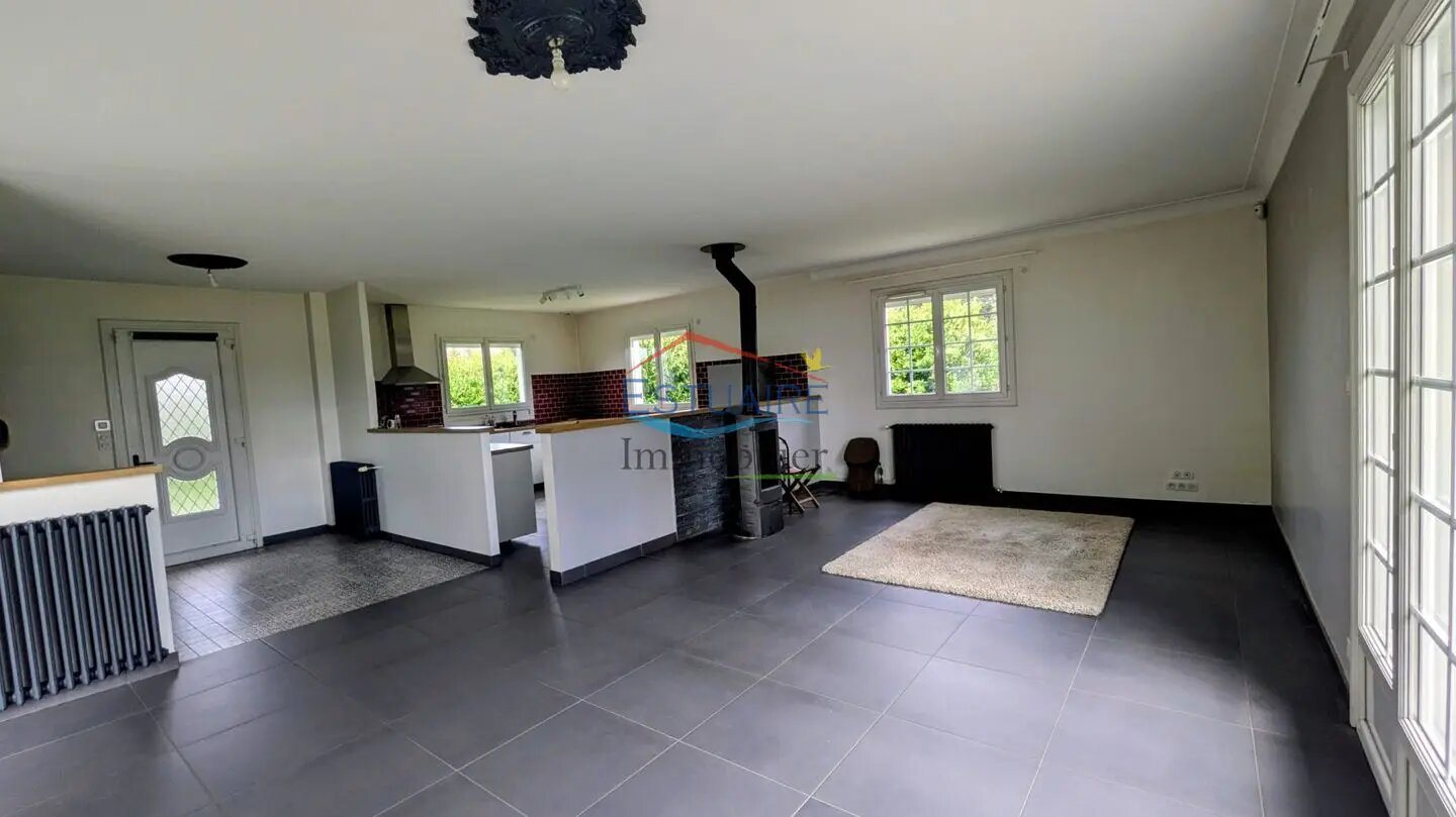 Maison à vendre, 141m², Couëron