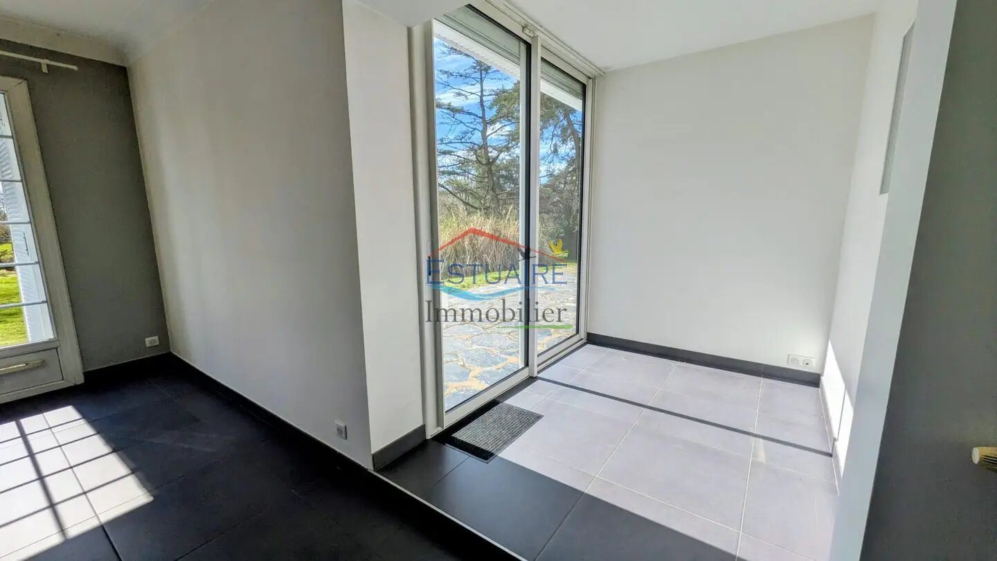 Maison à vendre, 141m², Couëron