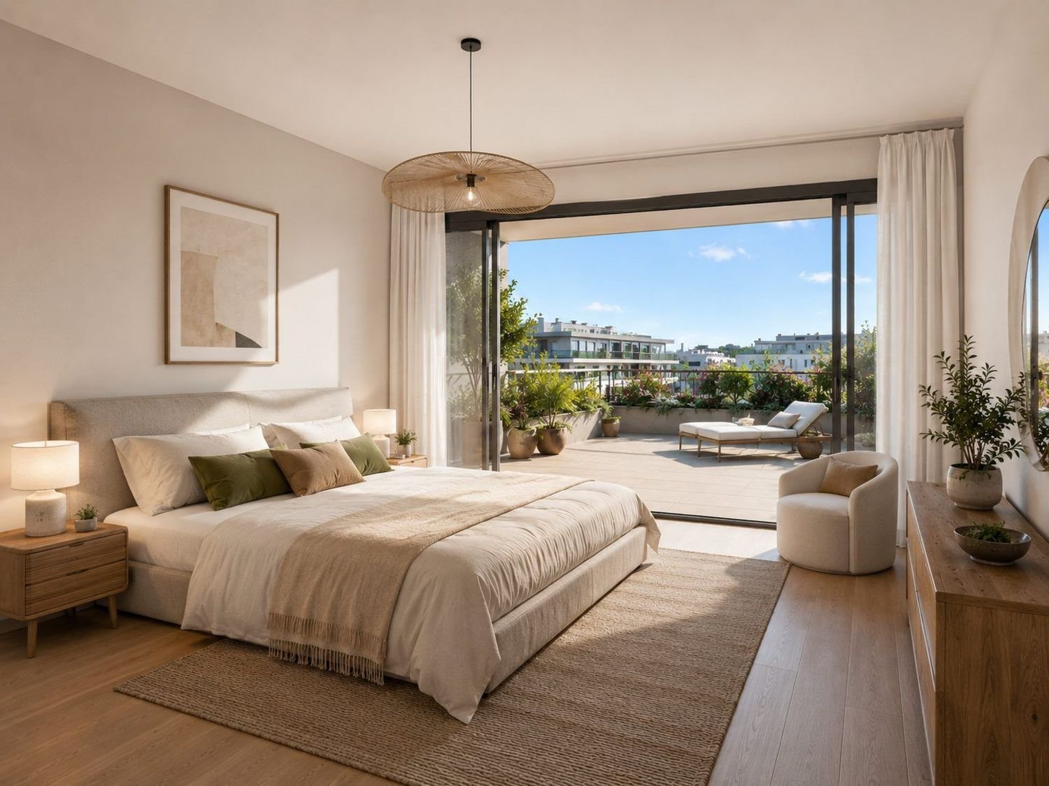 Appartement à vendre, 87m², Avignon