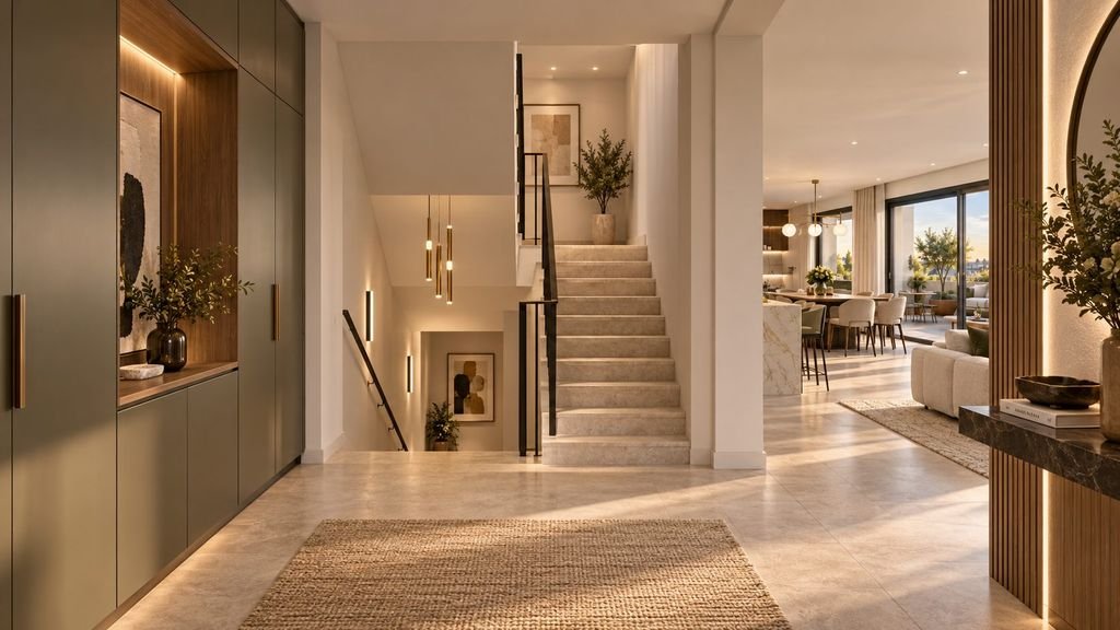 Appartement à vendre, 107m², Champigny-sur-Marne