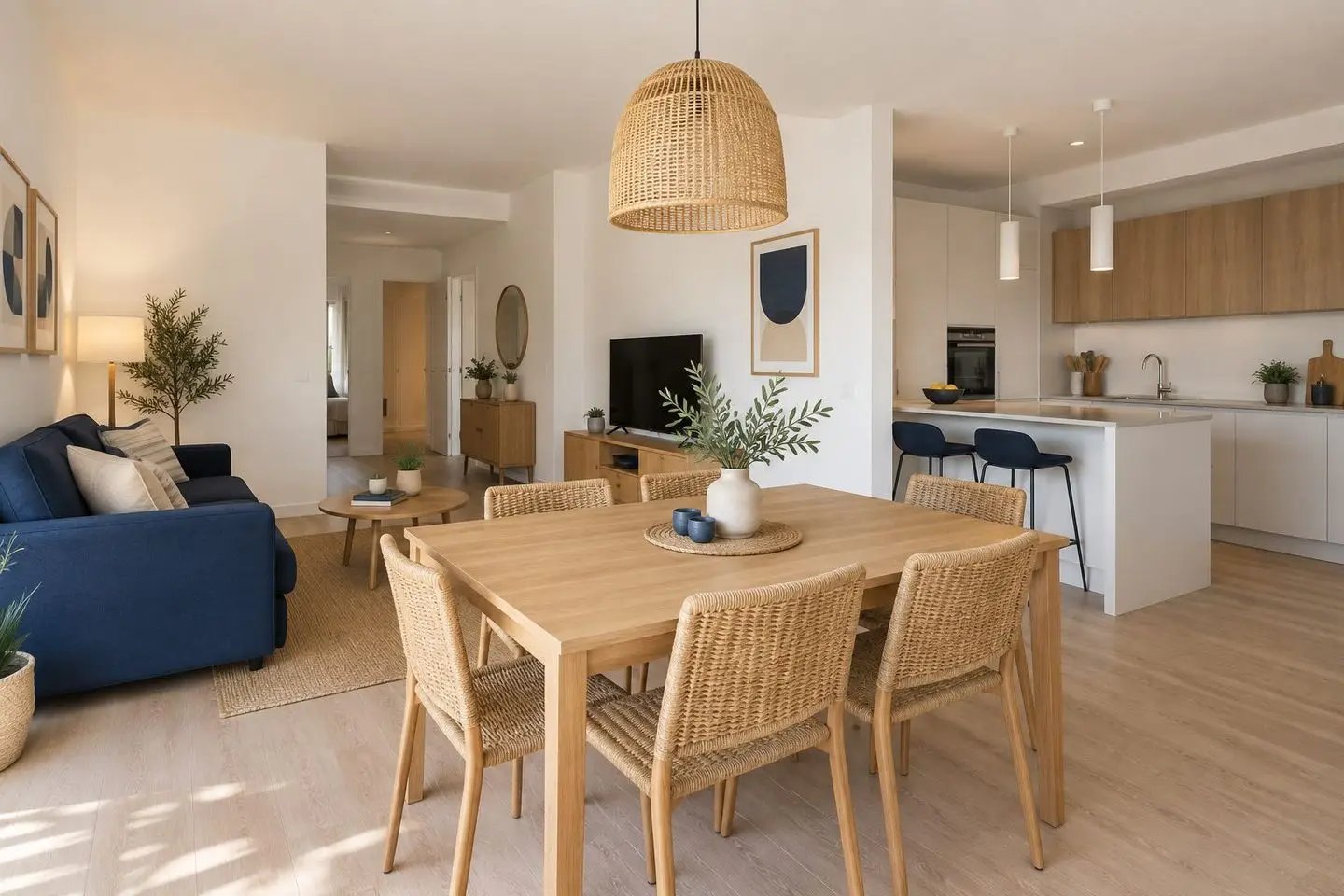 Appartement à vendre, 83m², Béziers