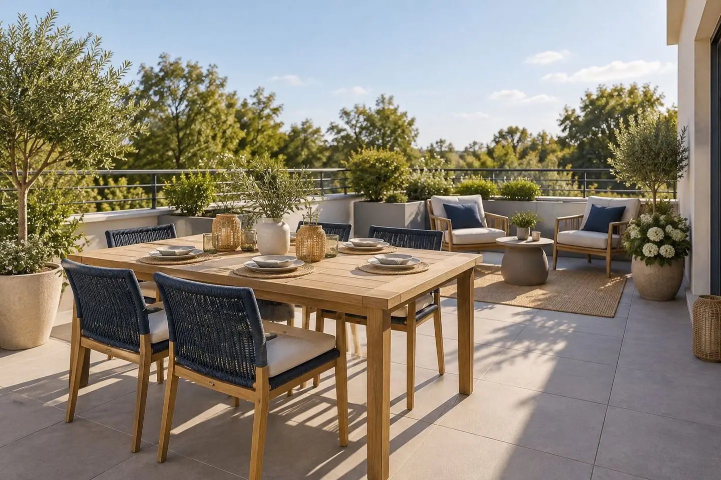 Appartement à vendre, 83m², Béziers