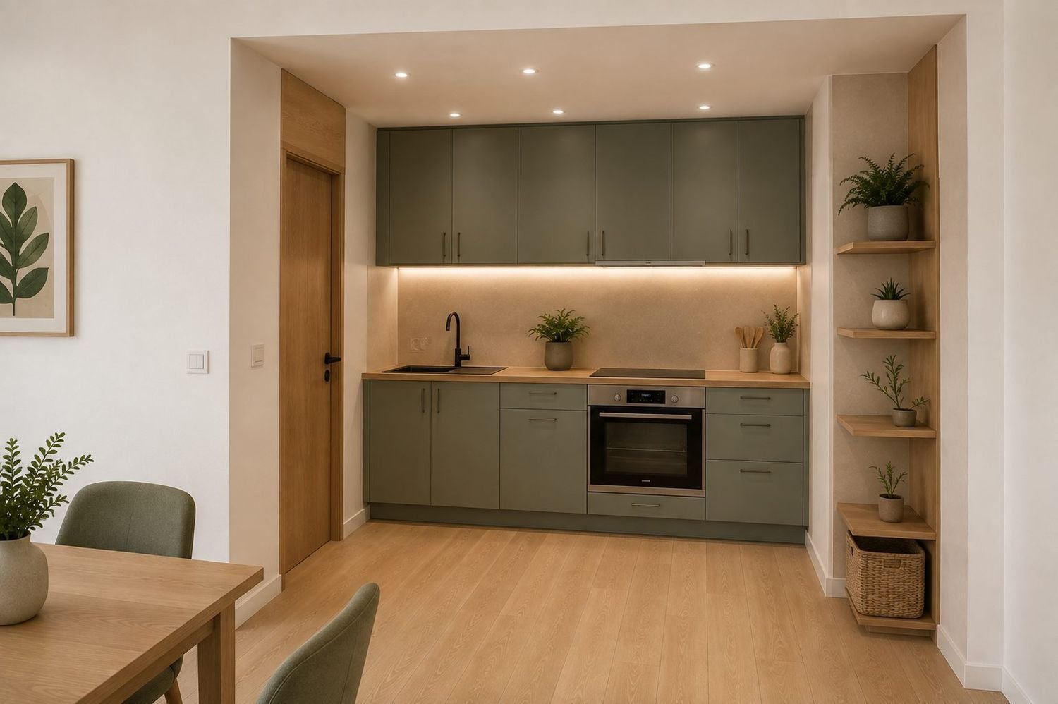 Appartement à vendre, 69m², Champigny-sur-Marne