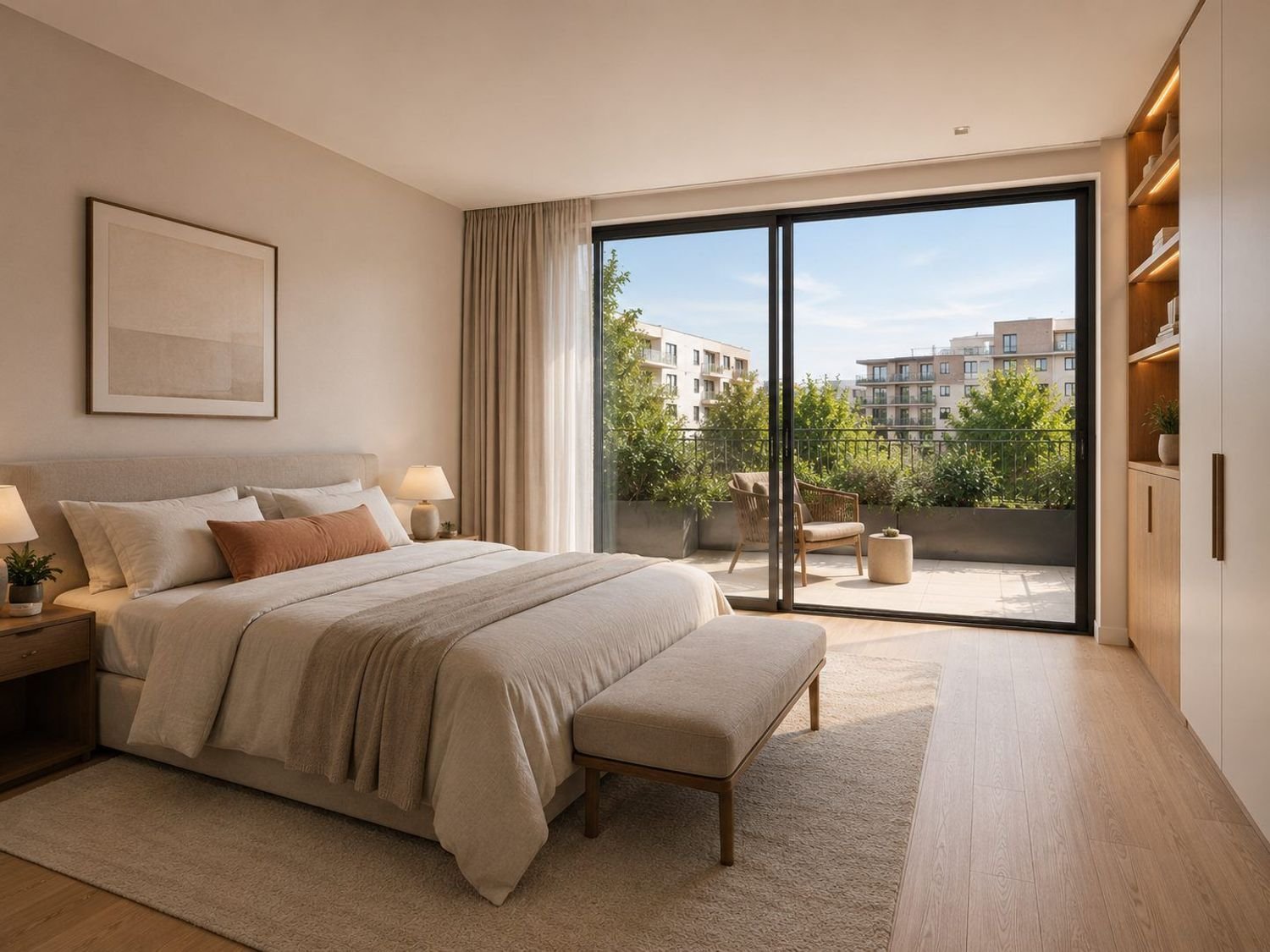 Appartement à vendre, 113m², Antibes