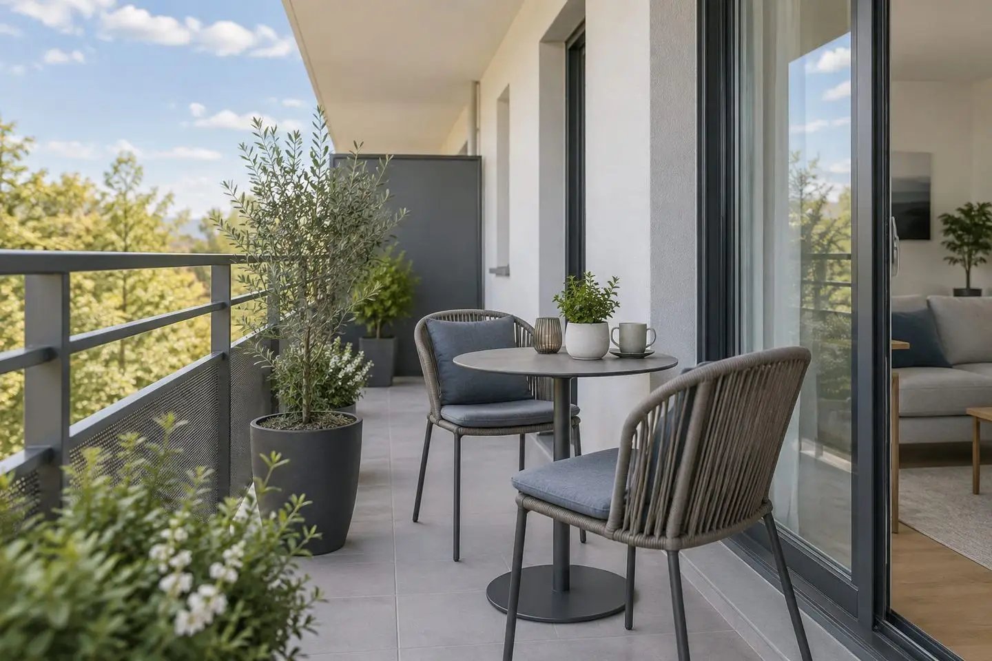 Appartement à vendre, 79m², Argenteuil