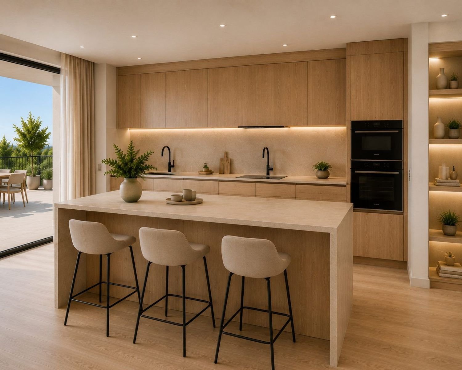 Appartement à vendre, 66m², Maisons-Alfort