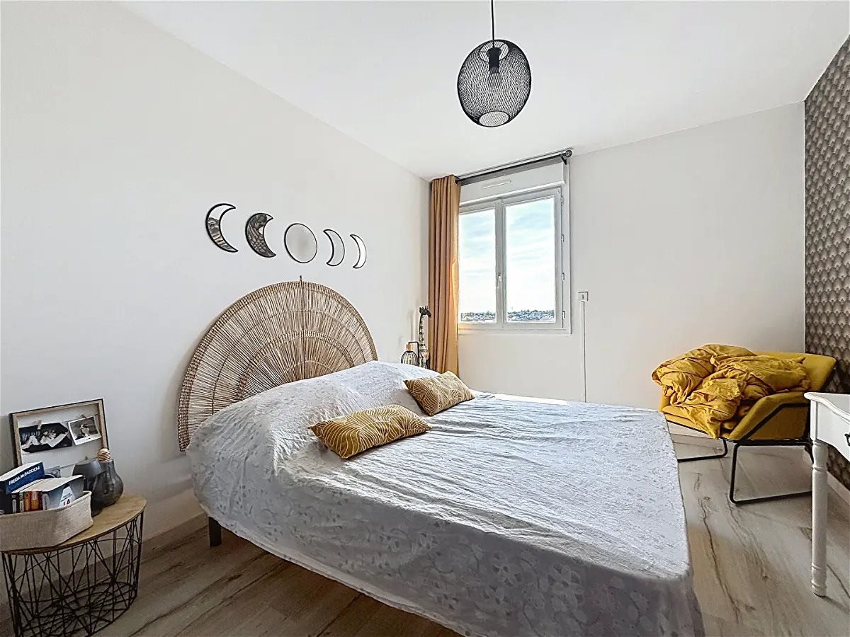 Appartement à vendre, 66m², Laval