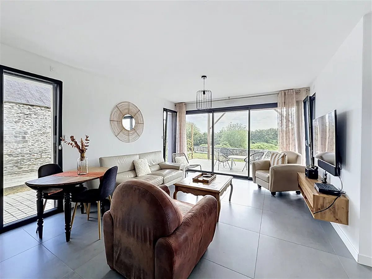 Maison à vendre, 122m², Bonchamp-lès-Laval