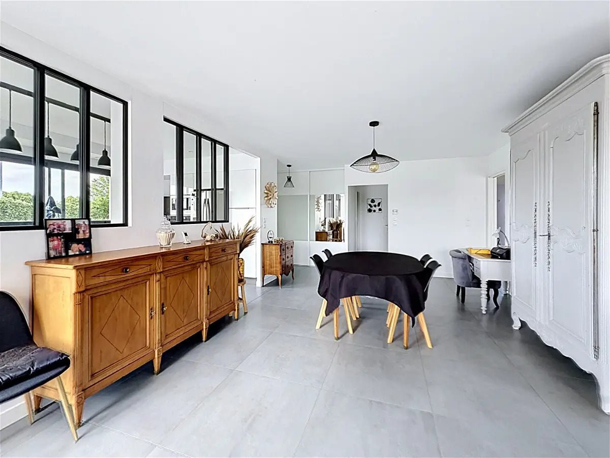 Maison à vendre, 122m², Bonchamp-lès-Laval