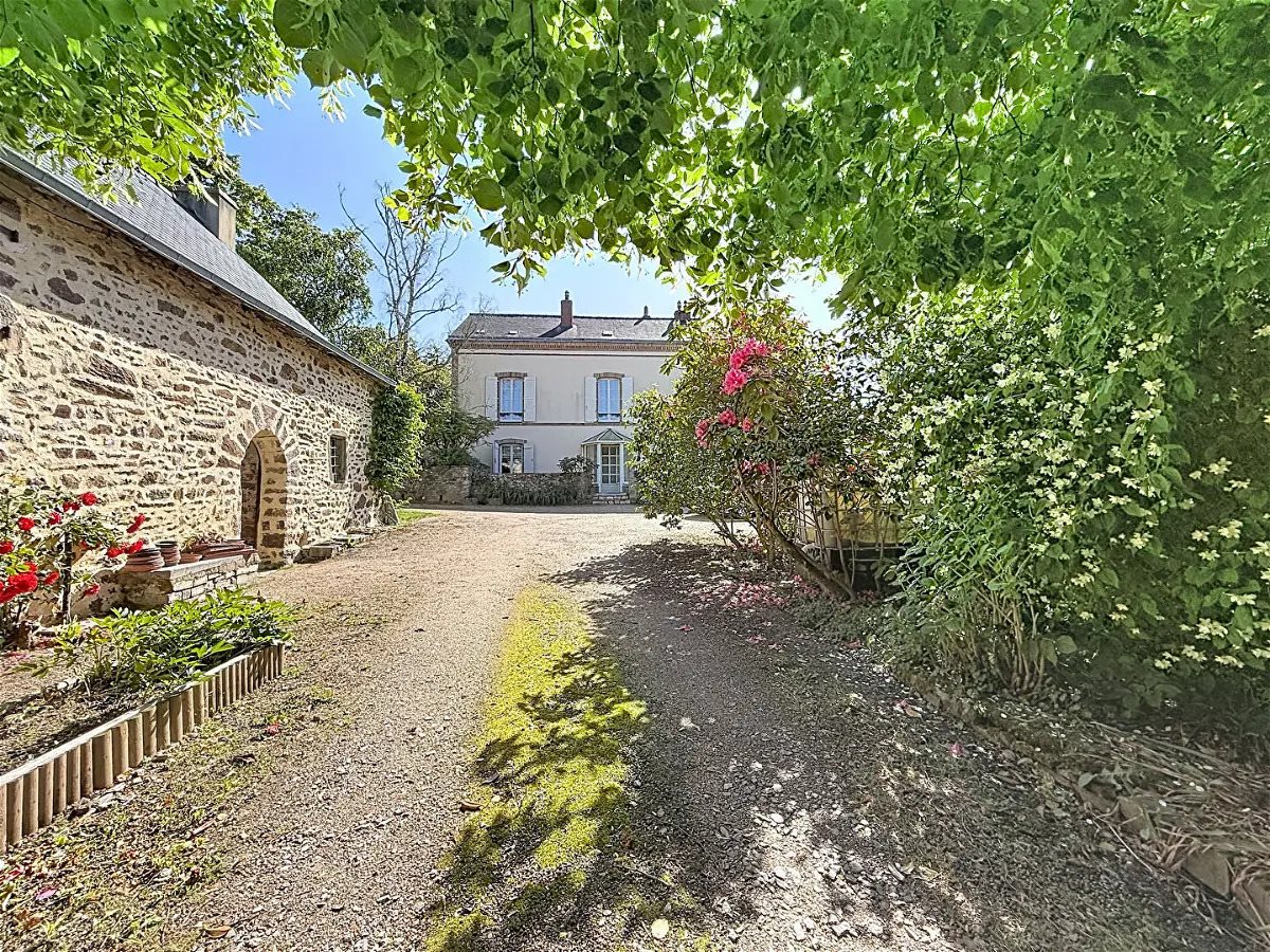 Maison à vendre, 175m², Laval