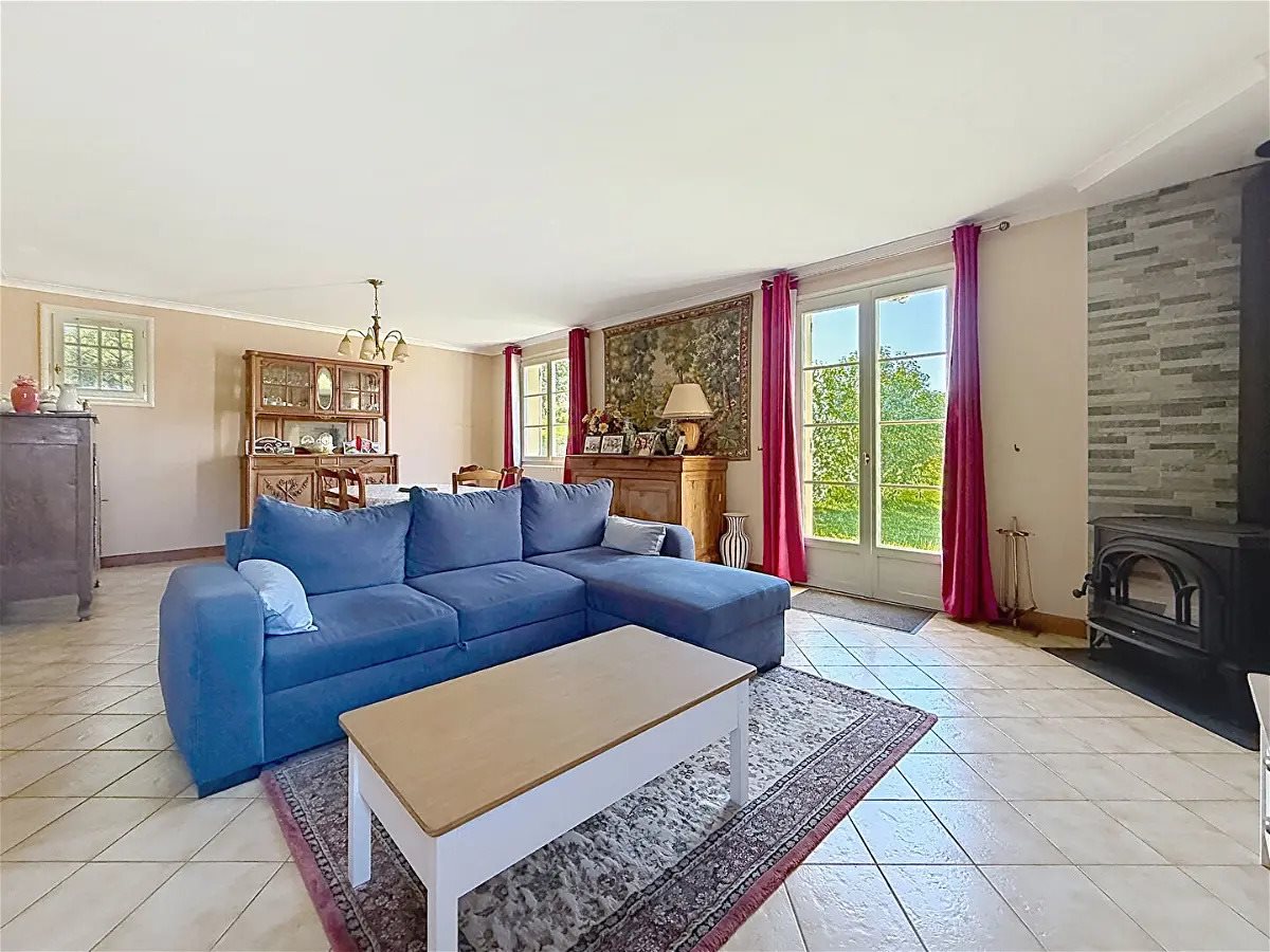 Maison à vendre, 175m², Laval
