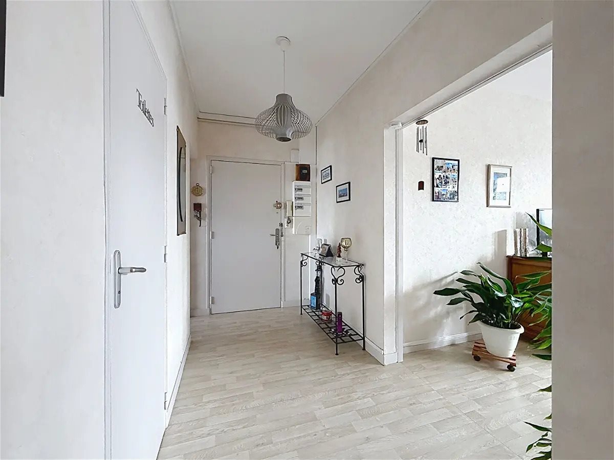 Appartement à vendre, 84m², Laval