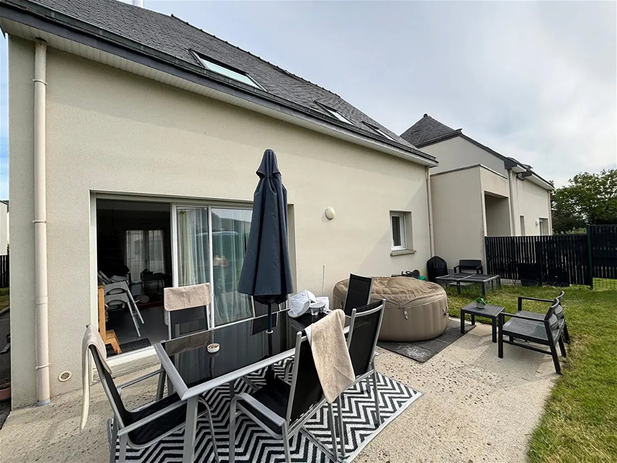 Maison à vendre, 110m², Laval