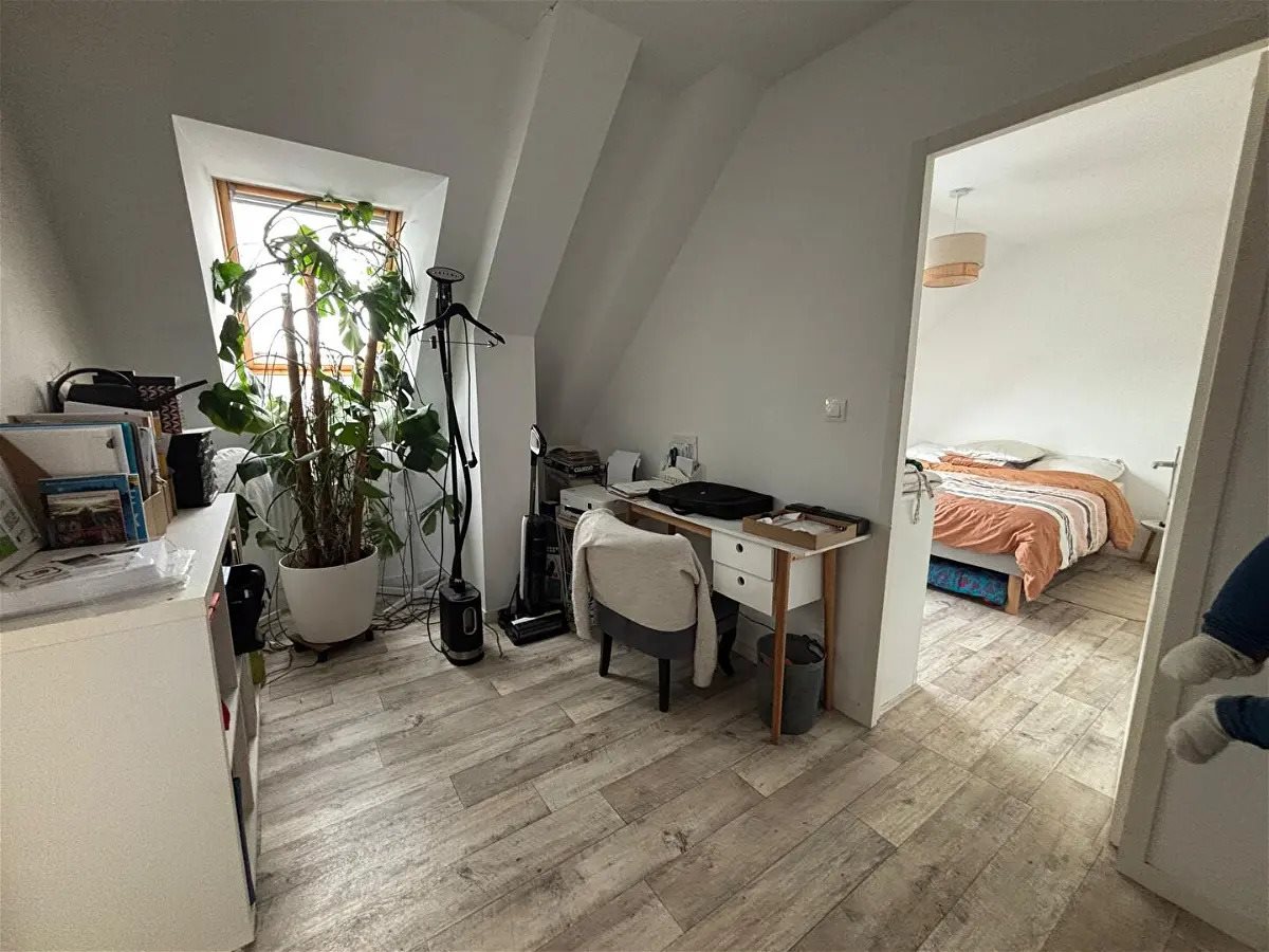 Maison à vendre, 110m², Laval