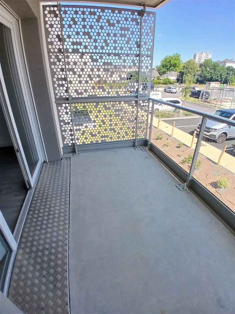 Appartement à louer, 41m², Laval