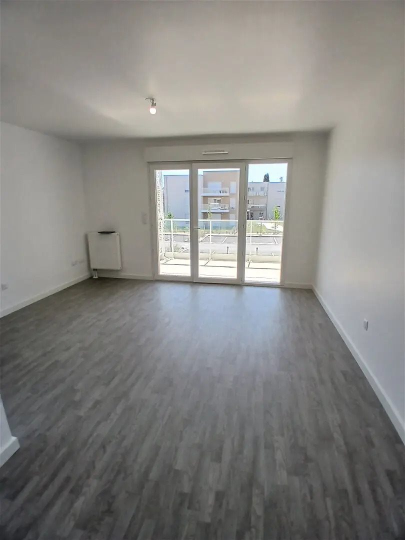 Appartement à louer, 41m², Laval