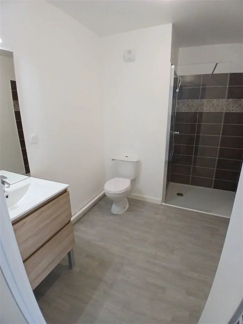 Appartement à louer, 41m², Laval