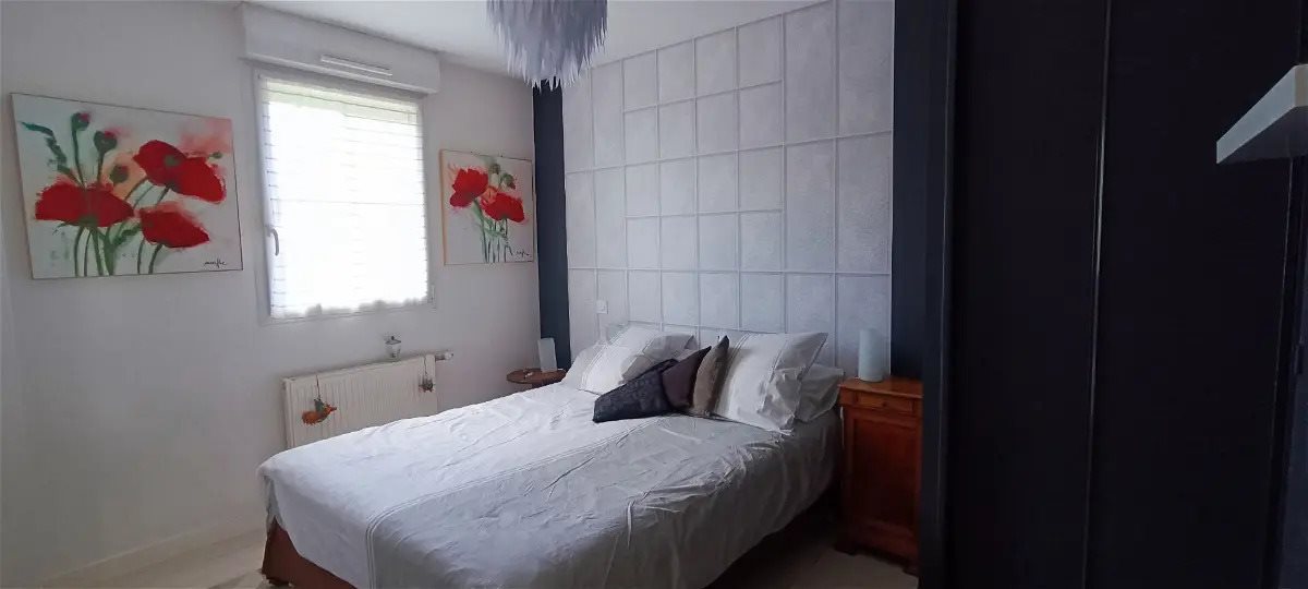 Maison à vendre, 126m², Bonchamp-lès-Laval