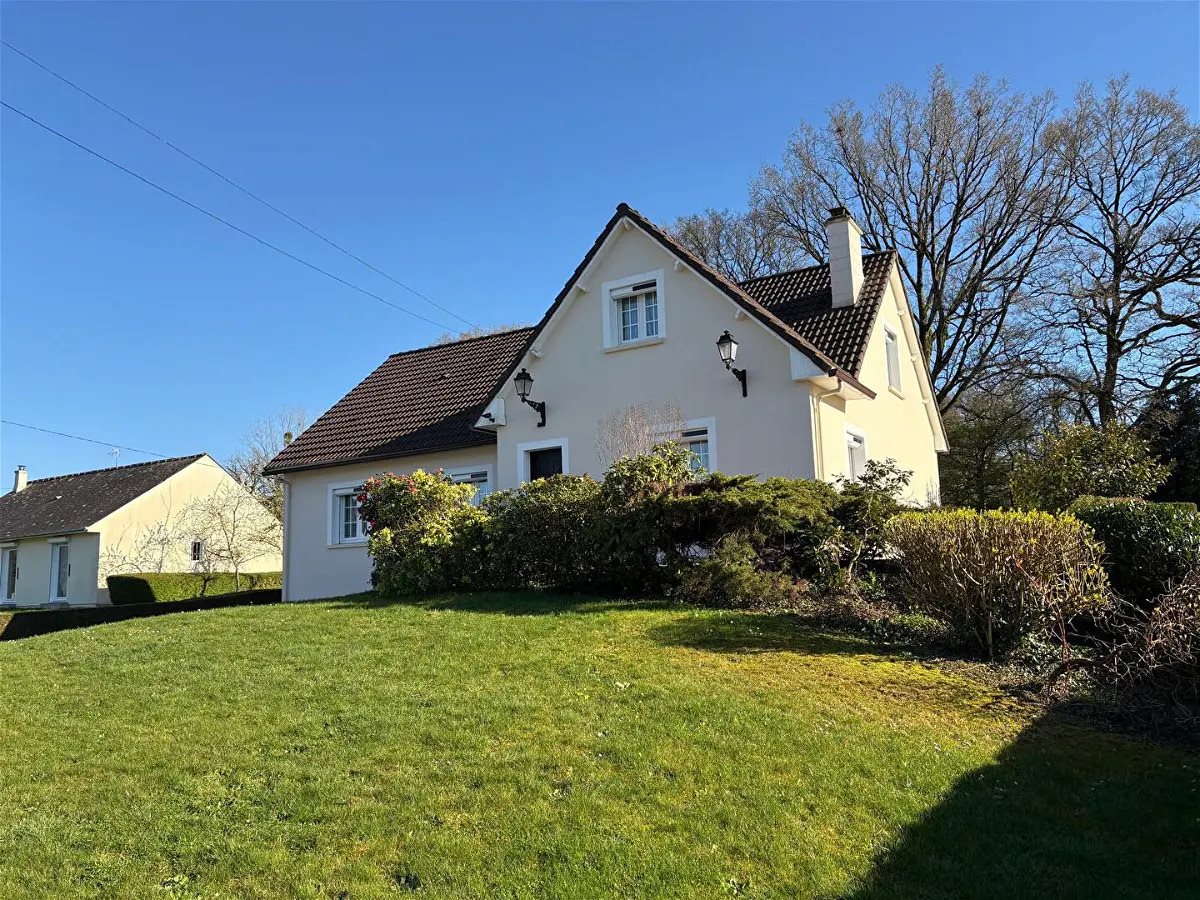 Maison à vendre, 174m², Saint-Ouën-des-Toits