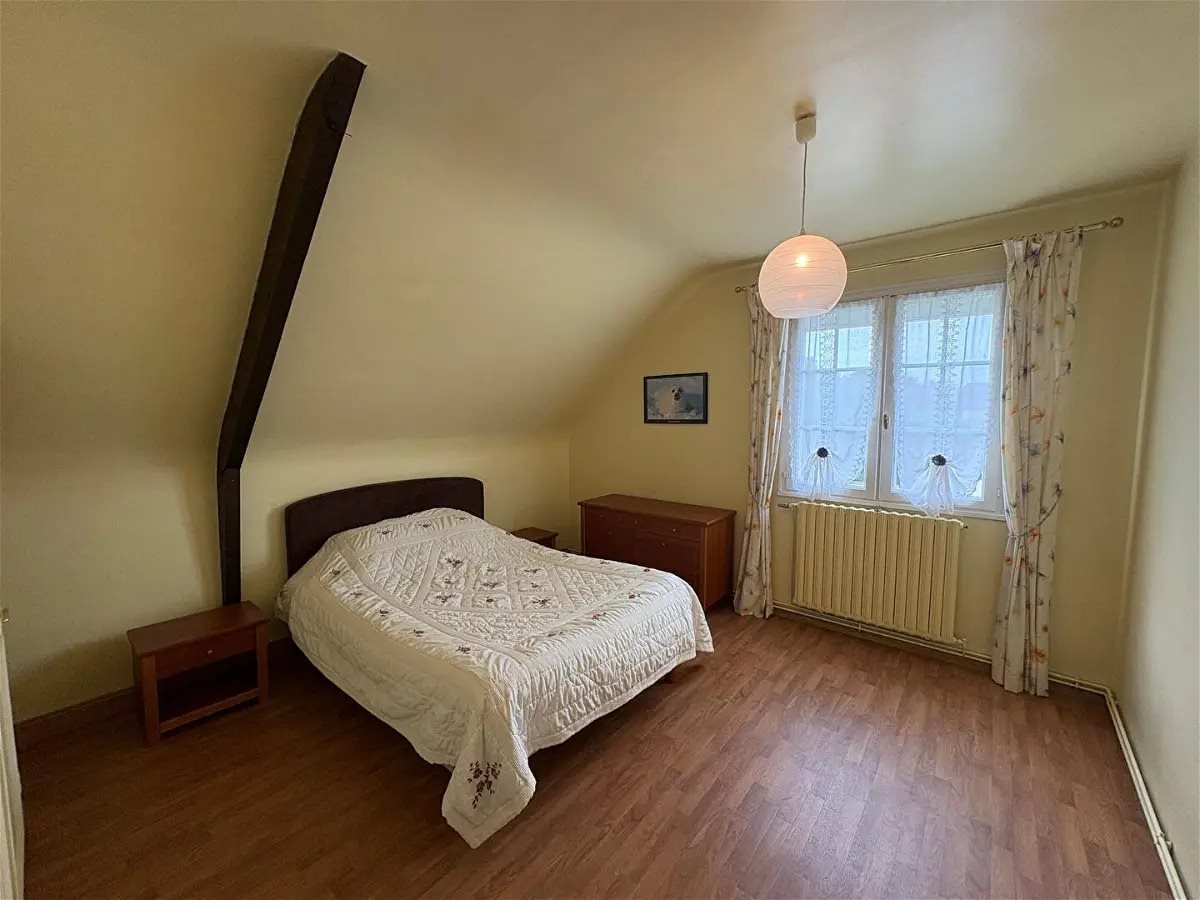 Maison à vendre, 174m², Saint-Ouën-des-Toits