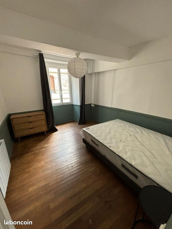 Appartement à vendre, 32m², Laval