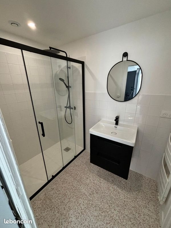 Appartement à vendre, 32m², Laval