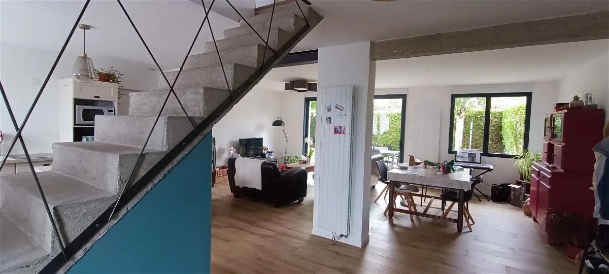 Maison à vendre, 103m², Laval
