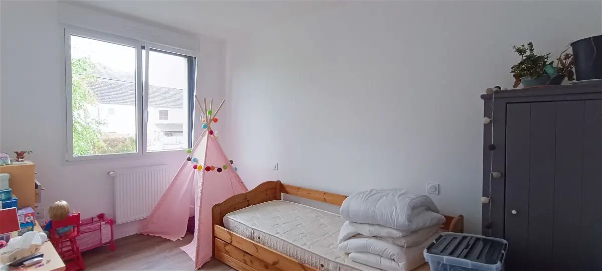 Maison à vendre, 103m², Laval