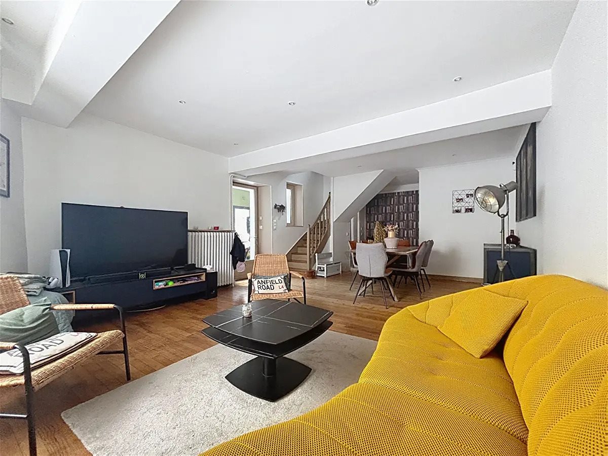 Maison à vendre, 127m², Laval