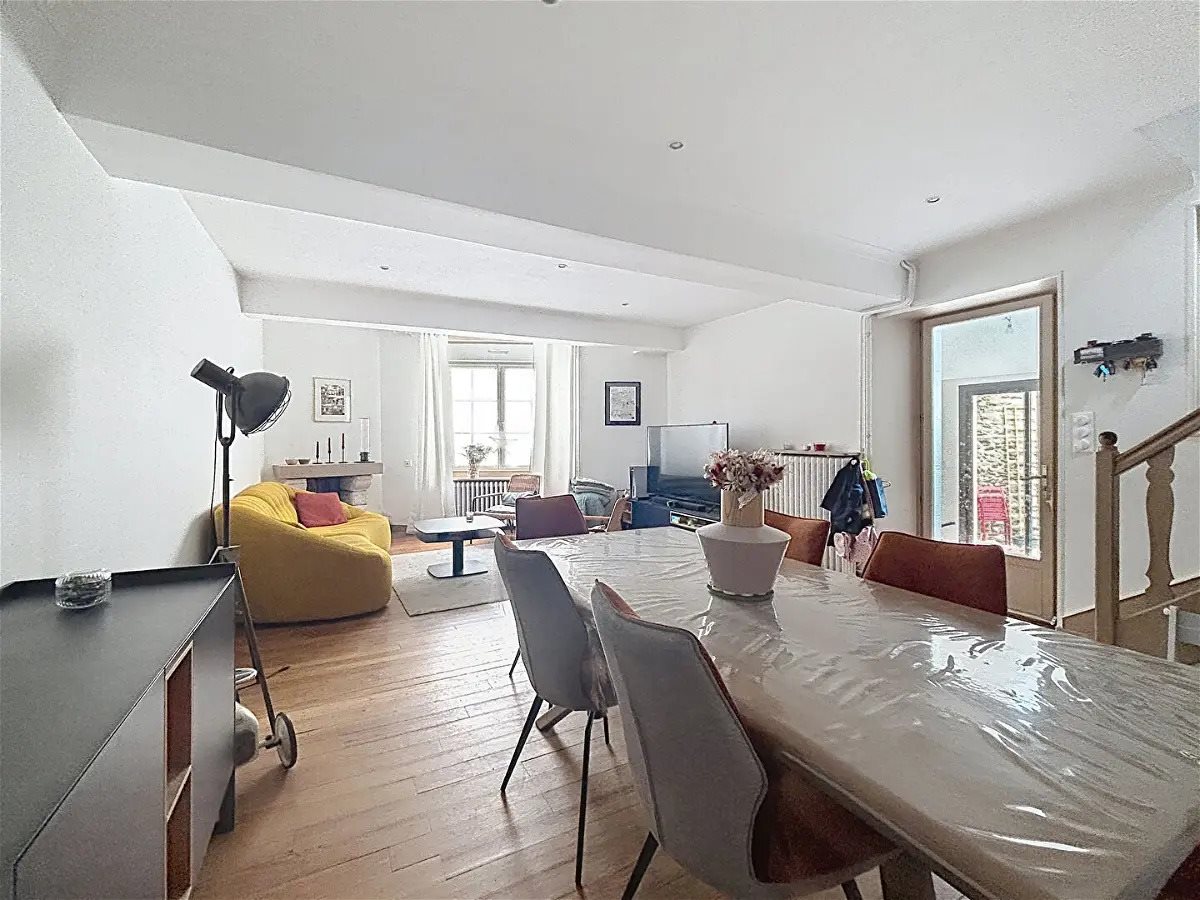 Maison à vendre, 127m², Laval