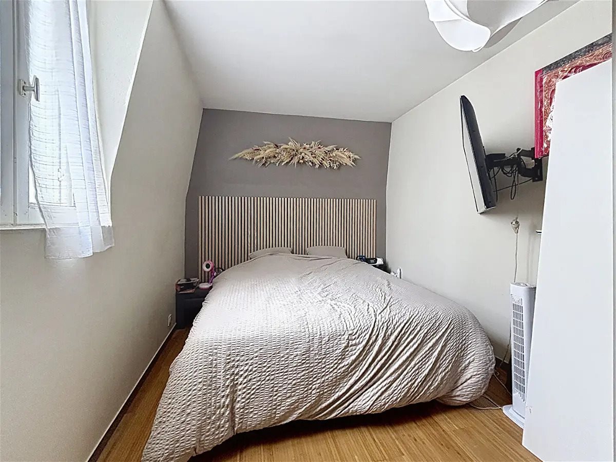 Maison à vendre, 127m², Laval