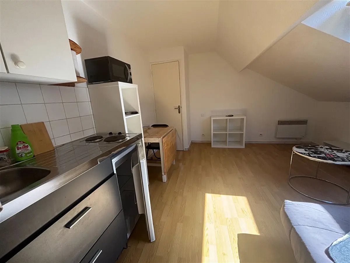 Appartement à louer, 13m², Laval