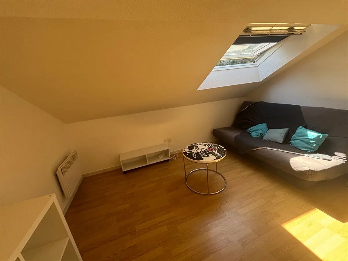 Appartement à louer, 13m², Laval
