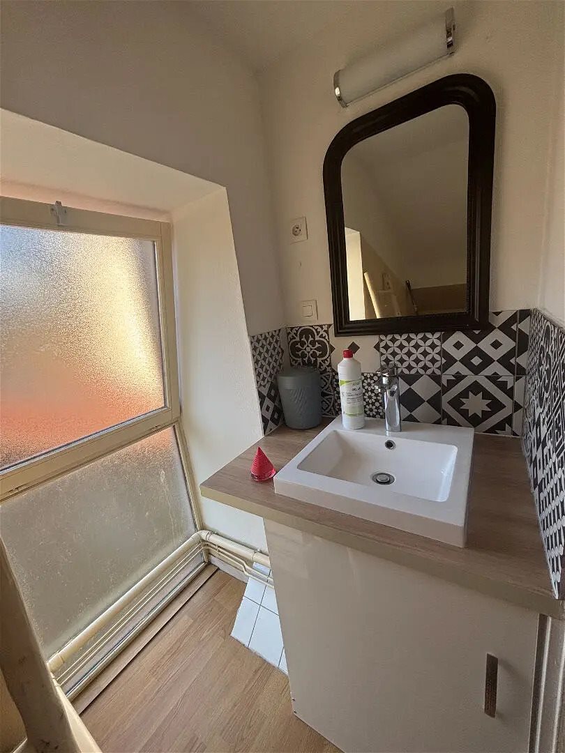 Appartement à louer, 13m², Laval