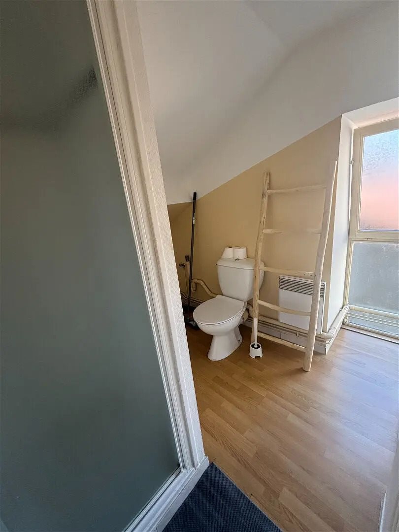 Appartement à louer, 13m², Laval
