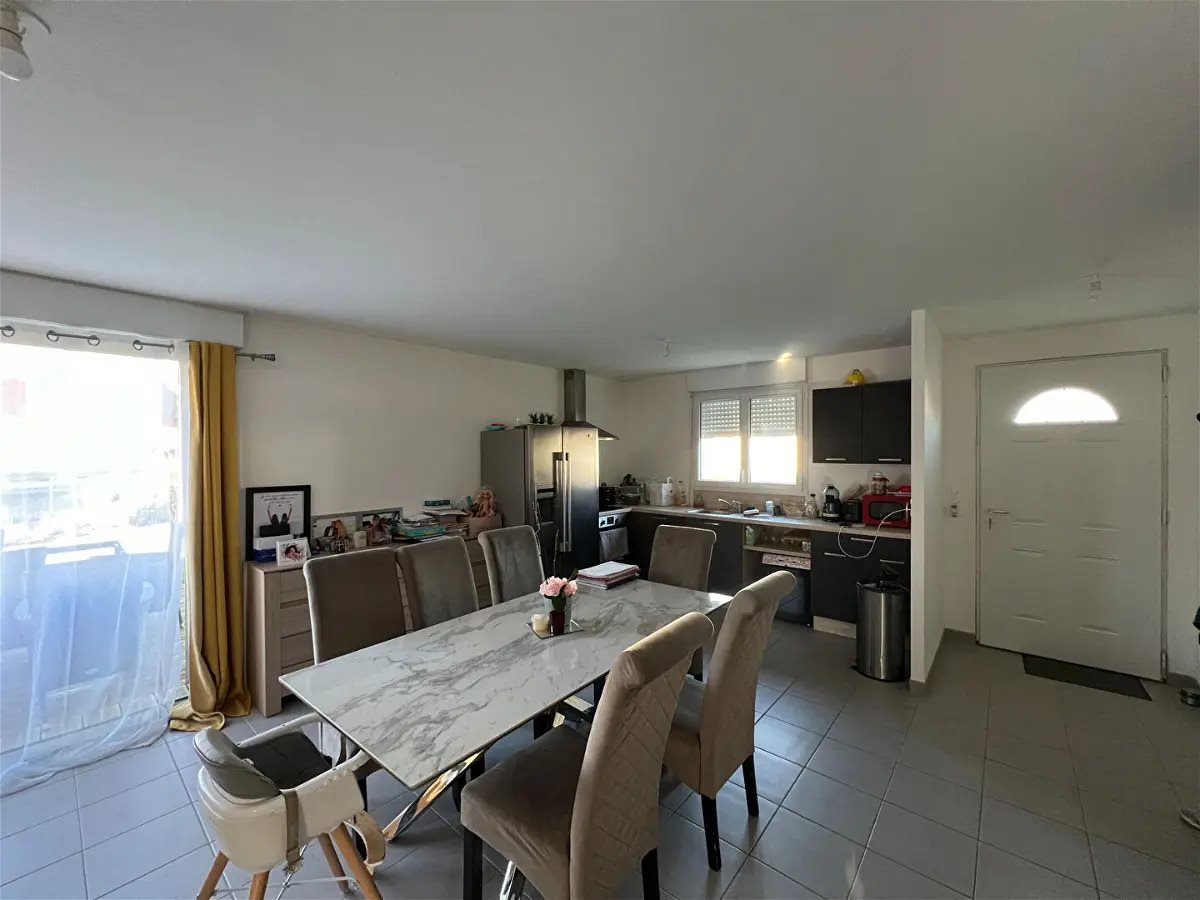 Maison à louer, 94m², Laval