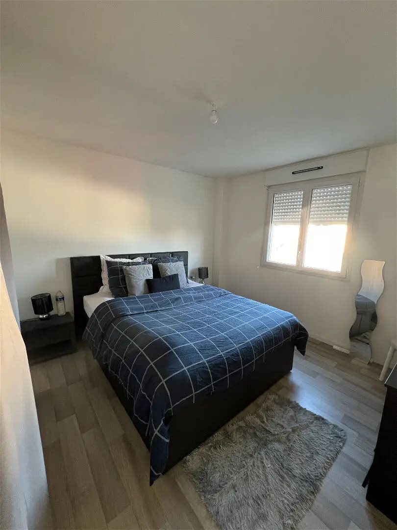 Maison à louer, 94m², Laval