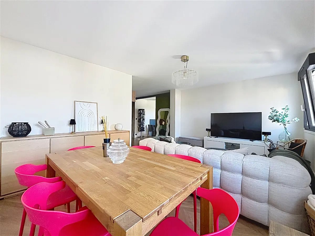 Appartement à vendre, 79m², Laval