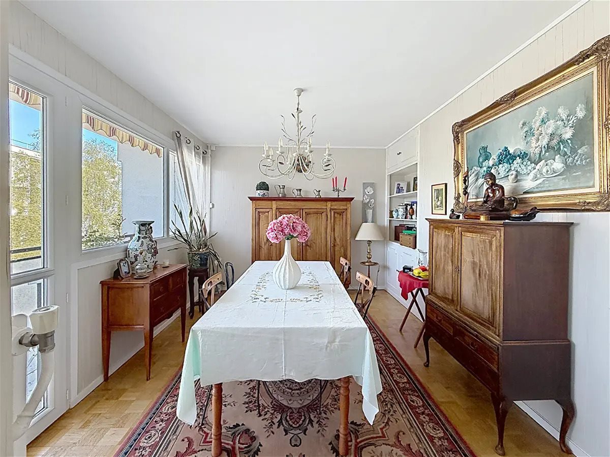 Appartement à vendre, 91m², Laval