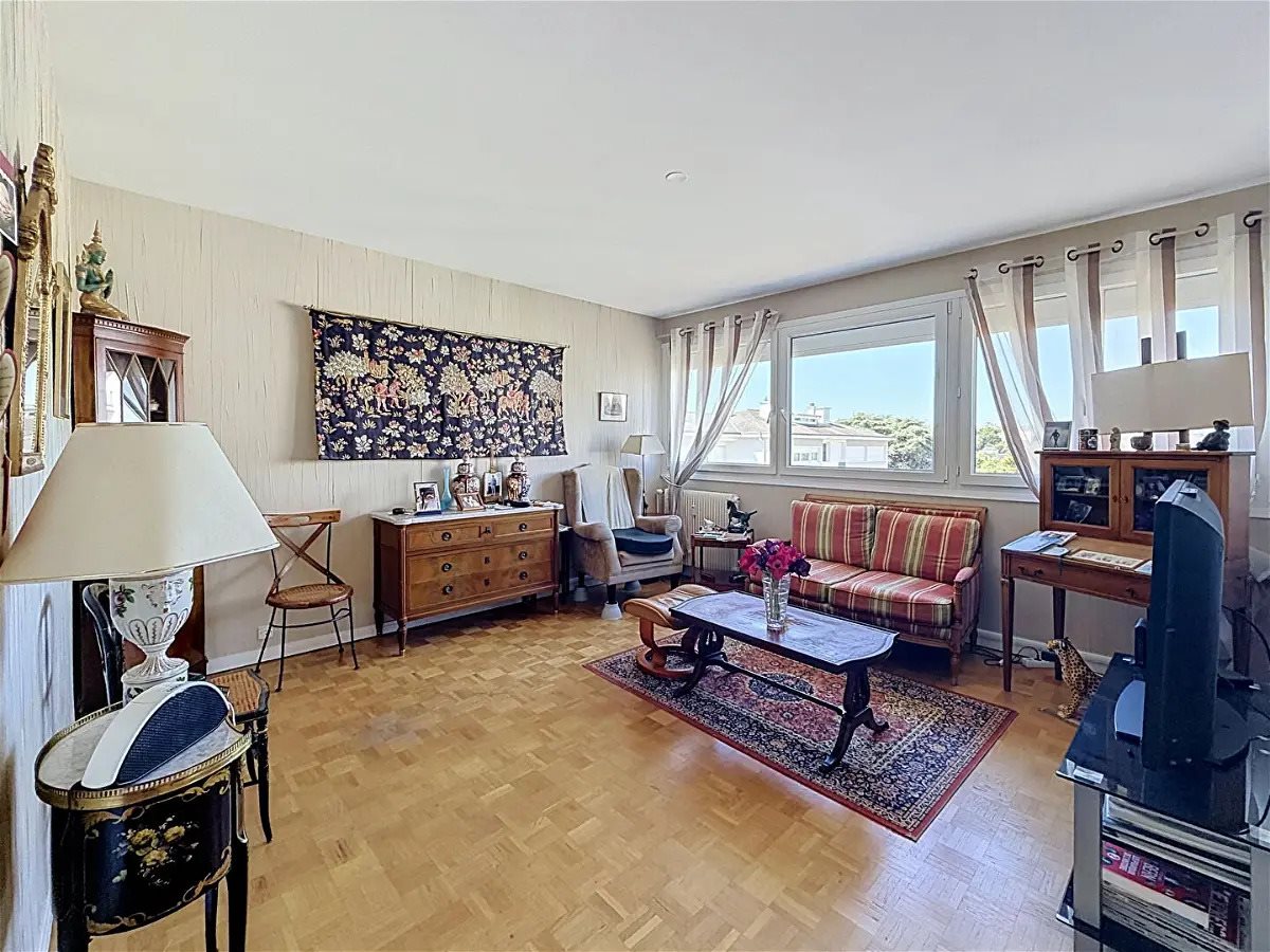 Appartement à vendre, 91m², Laval