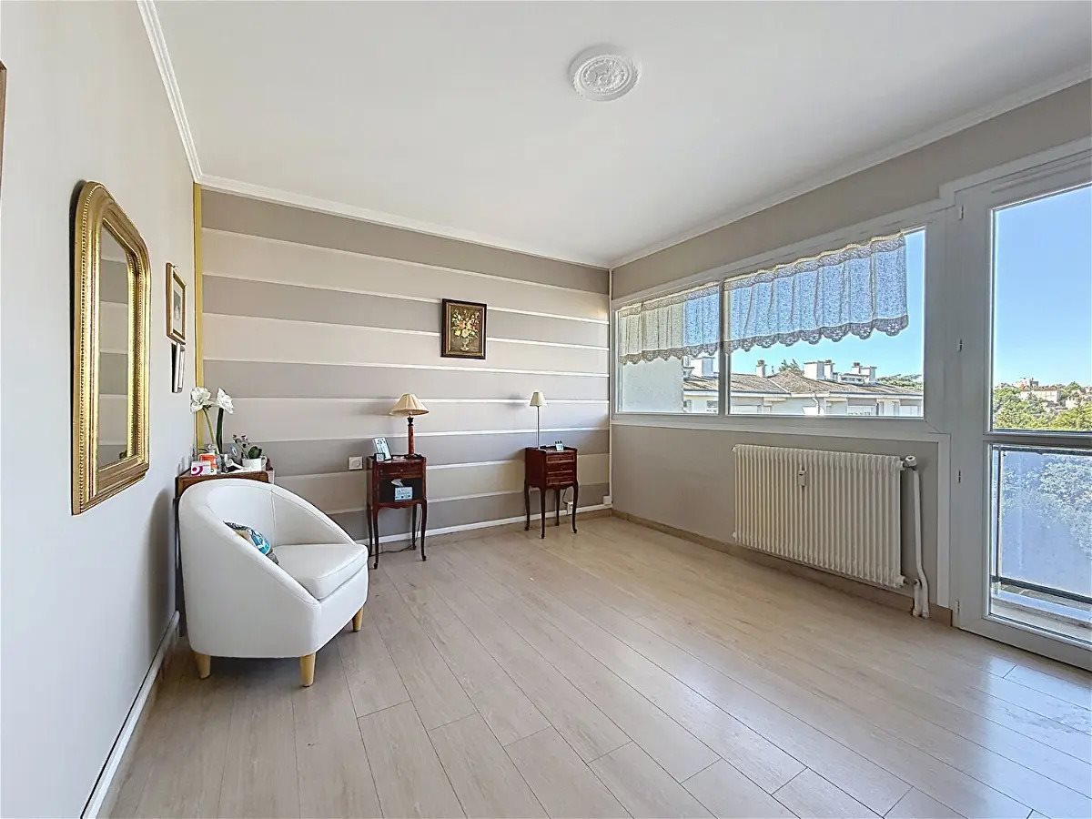 Appartement à vendre, 91m², Laval