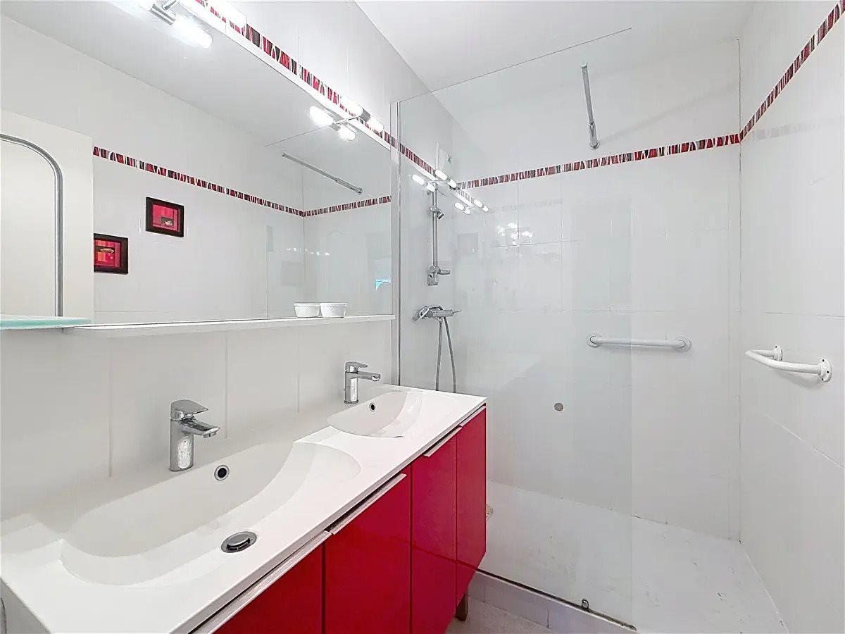 Appartement à vendre, 91m², Laval