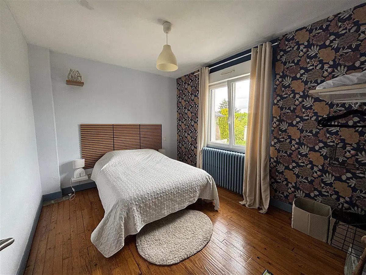 Maison à vendre, 80m², Laval