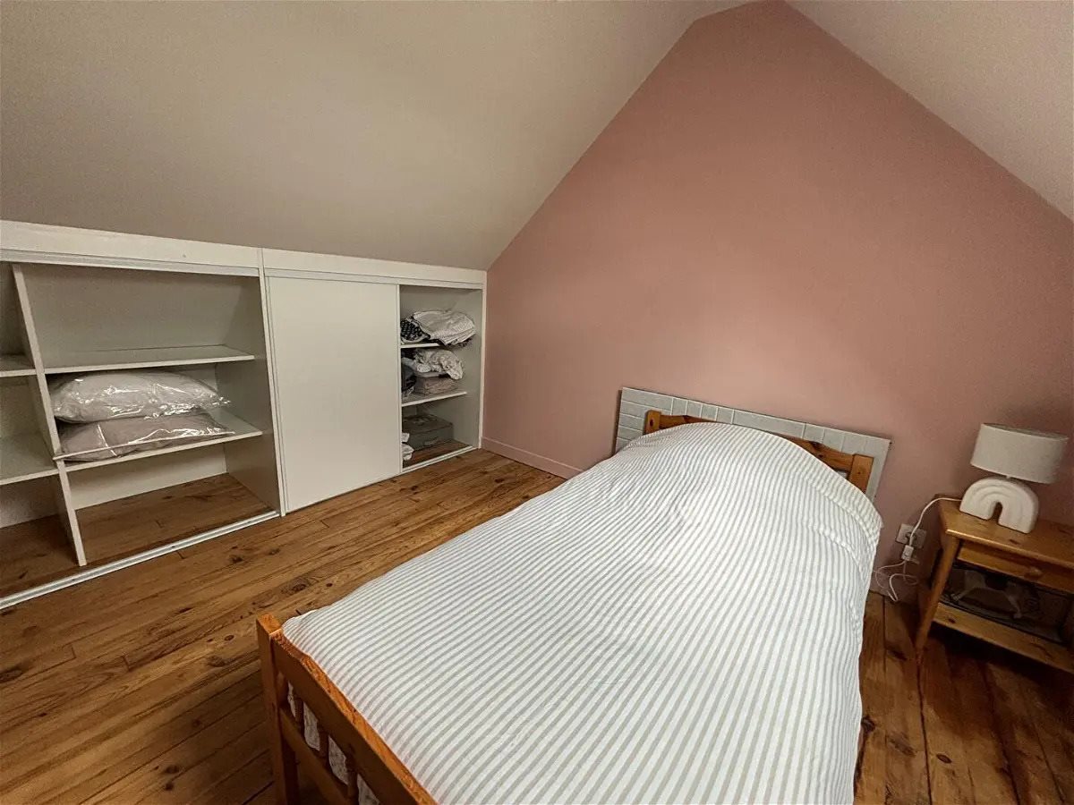 Maison à vendre, 80m², Laval