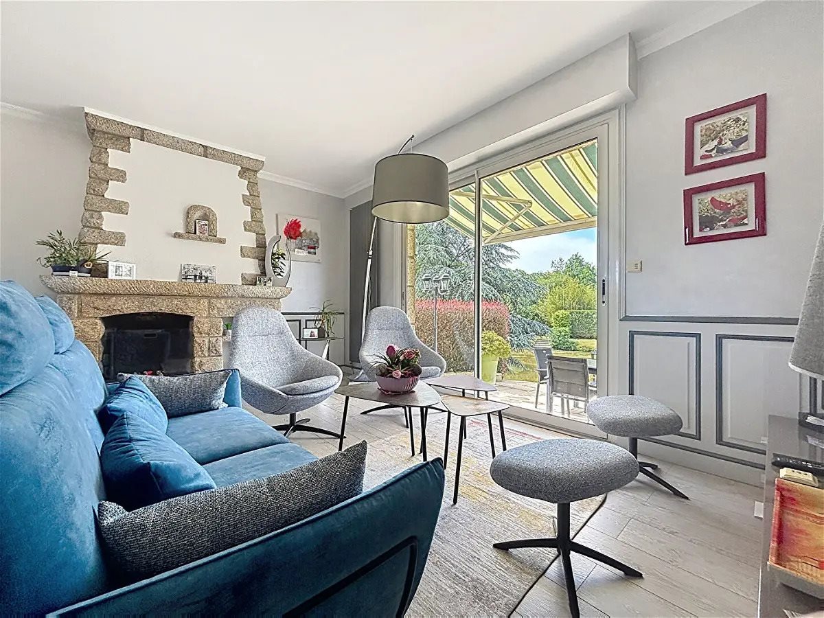 Maison à vendre, 195m², Laval