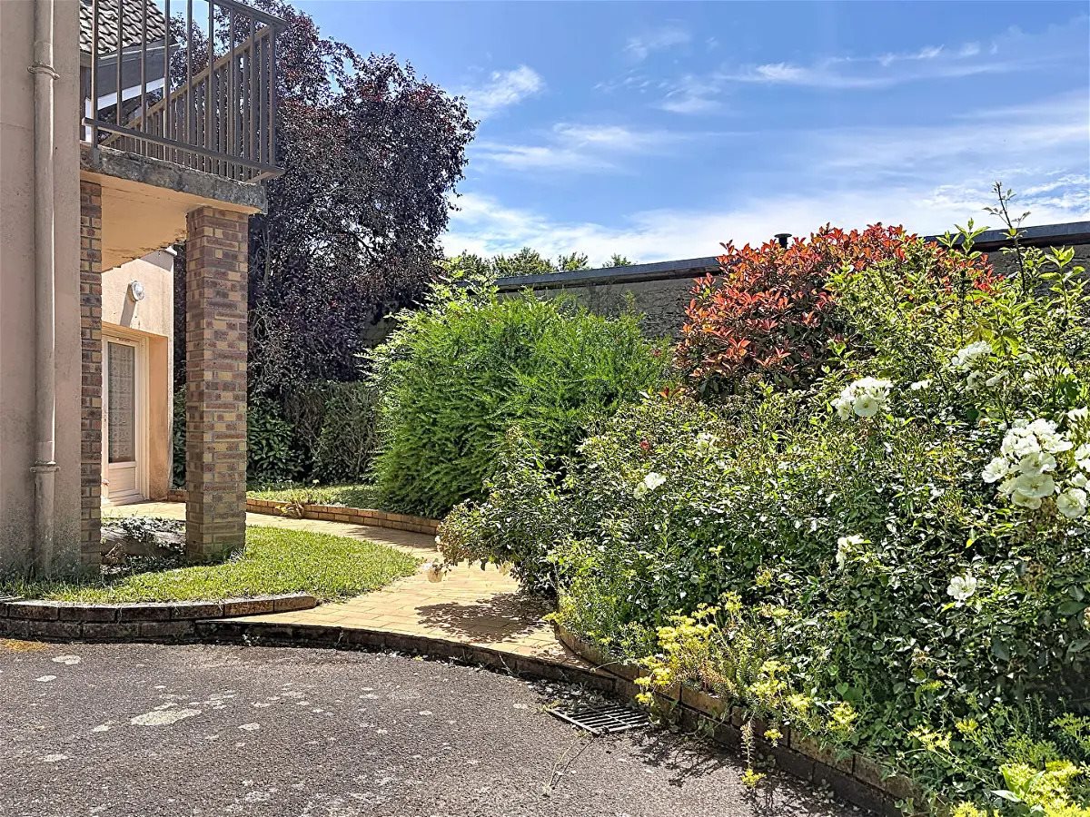 Maison à vendre, 127m², Saint-Berthevin