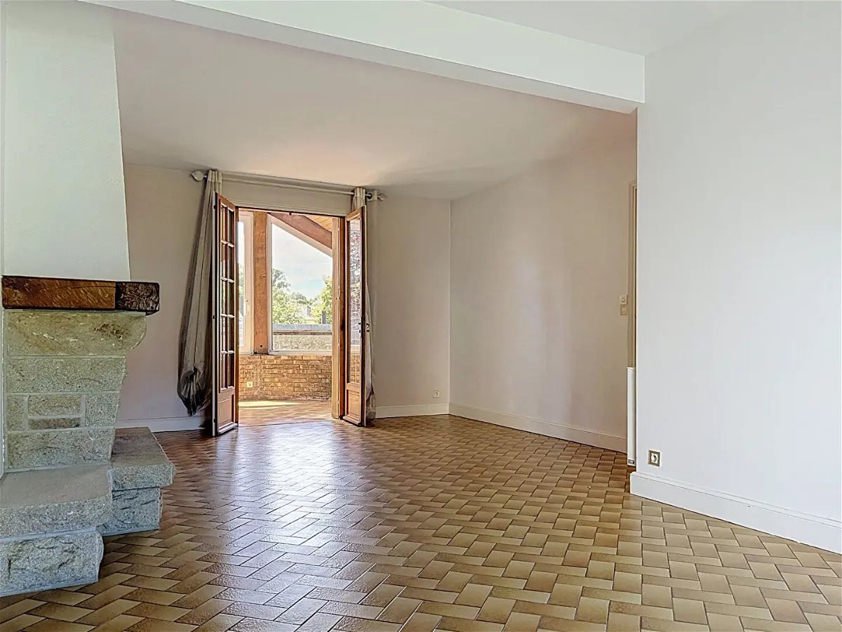 Maison à vendre, 127m², Saint-Berthevin