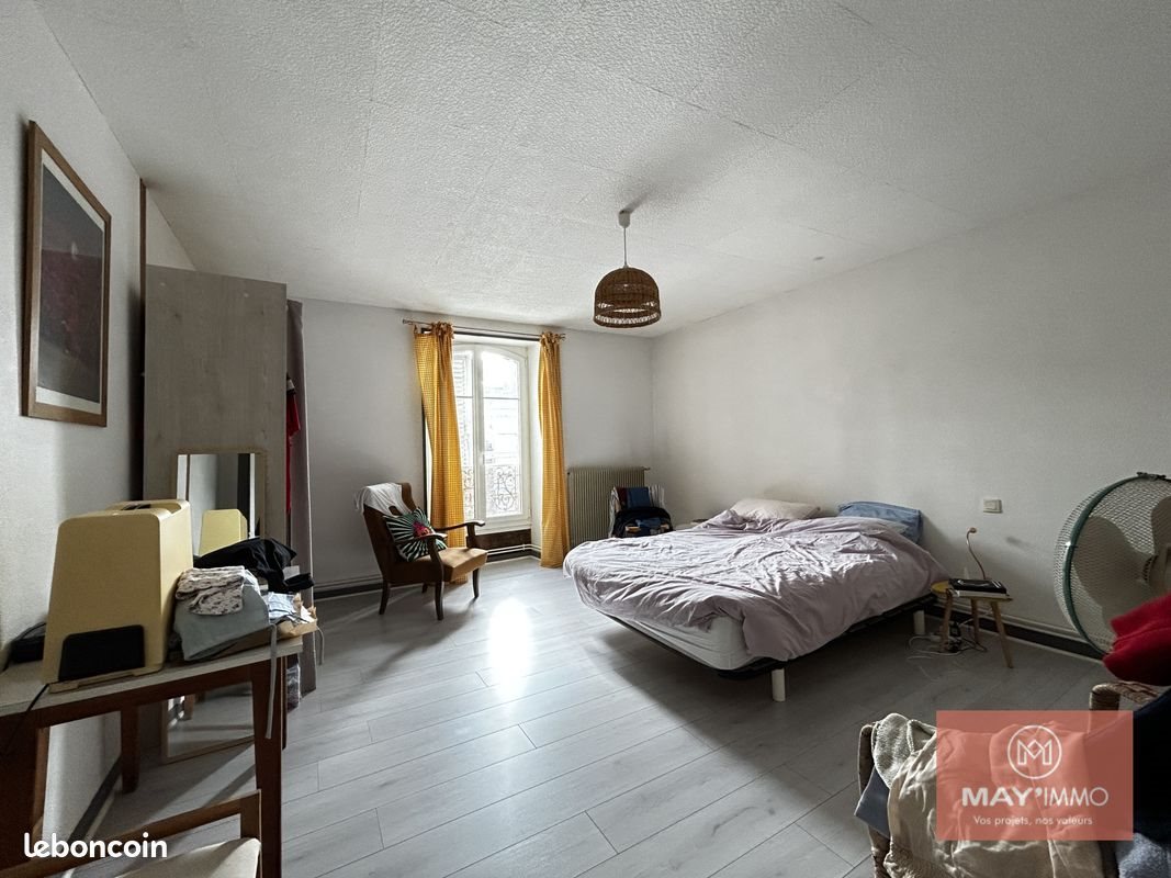 Appartement à vendre, 118m², Laval