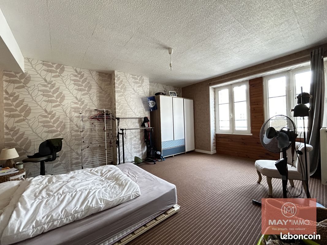 Appartement à vendre, 118m², Laval