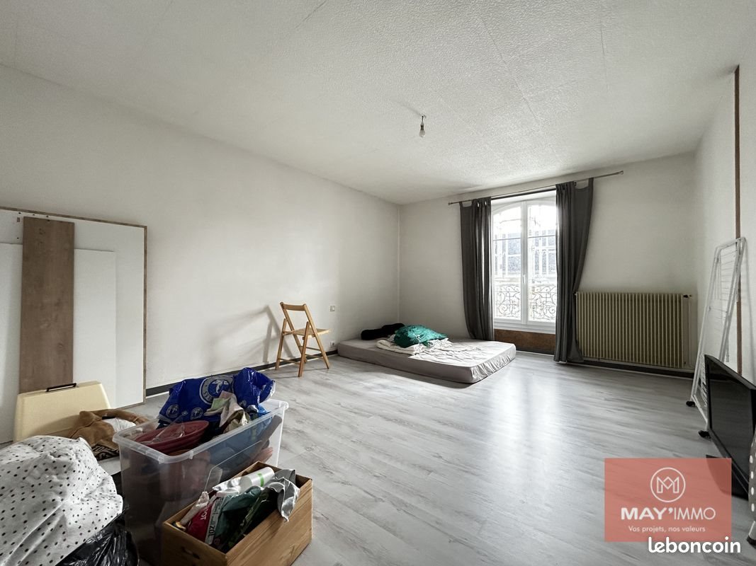 Appartement à vendre, 118m², Laval